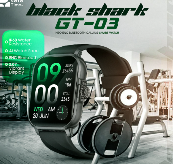 Wearable Tech