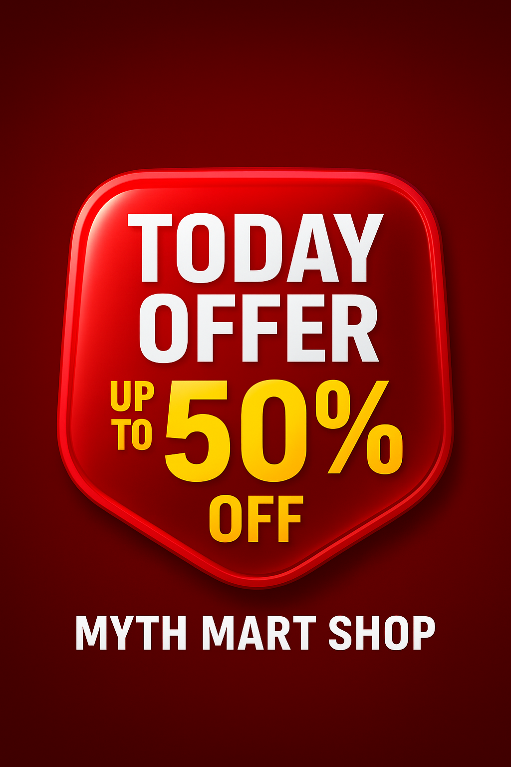 Discount Offers