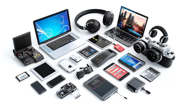 Electronics