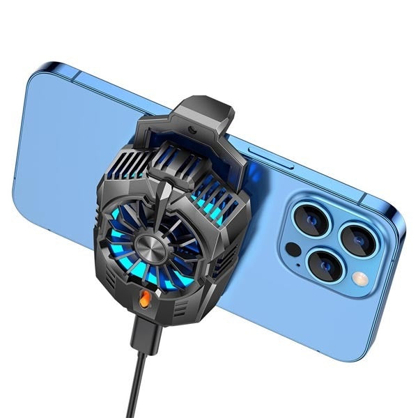 Hoco - Mobile Phone Cooler (GM10) 32.00 AED